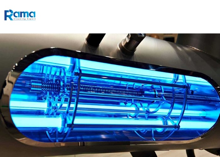 Rama.vn - Địa chỉ uy tín cung cấp đèn UV diệt khuẩn