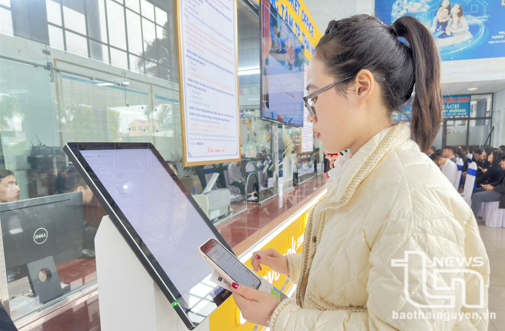 Công ty CP Vận tải Thái Nguyên: Bước tiến mới nhờ chuyển hướng chiến lược