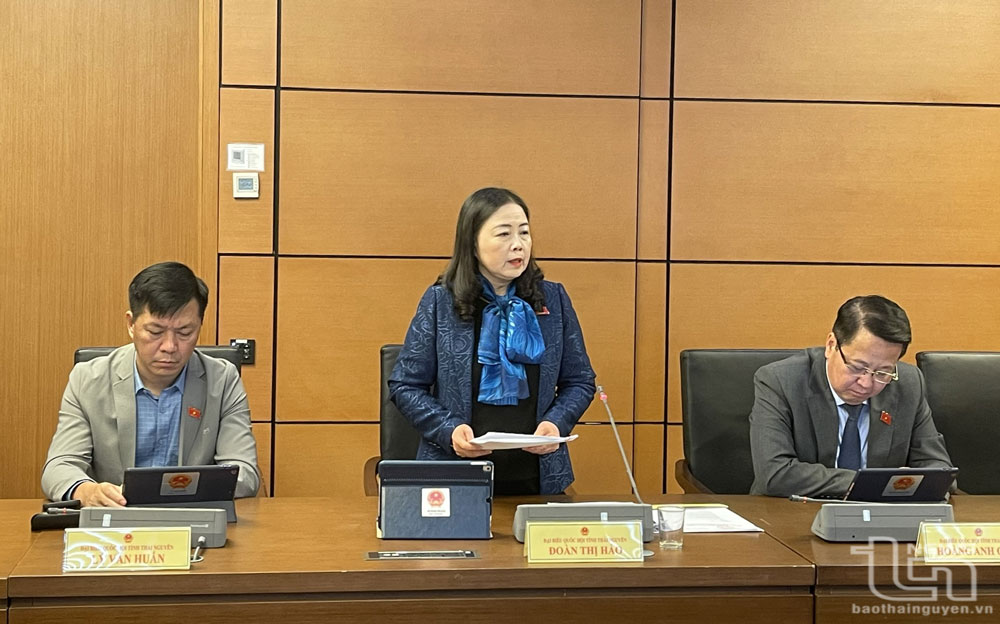 Đề nghị bổ sung chính sách phát triển khoa học, công nghệ