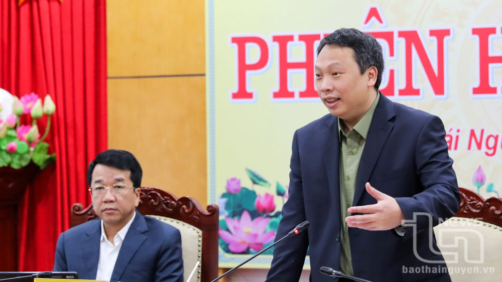 Quan tâm nâng cao chỉ số xếp hạng từng ngành, lĩnh vực
