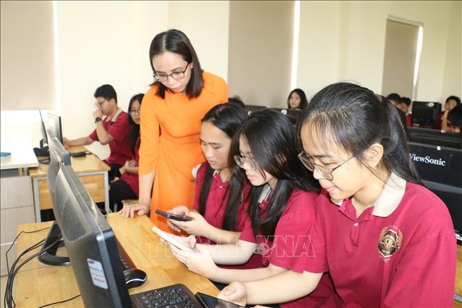 Các quy định mới về kiểm định chất lượng chương trình đào tạo đại học 