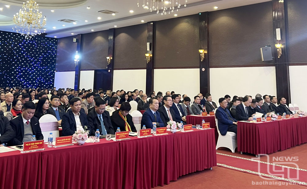 Đổi mới sáng tạo, chuyển đổi số trong đào tạo nhân lực y tế