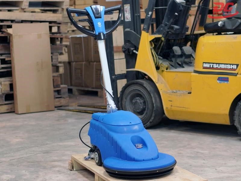  
Máy đánh bóng nền SC-1500 được nhiều đơn vị tin dùng hiện nay