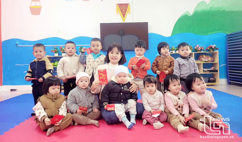 Thái Nguyên: 100% cơ sở giáo dục đón học sinh trở lại trường