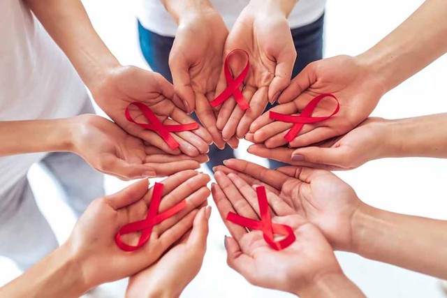 WHO đề nghị Mỹ tiếp tục tài trợ cho các dự án phòng, chống HIV/AIDS