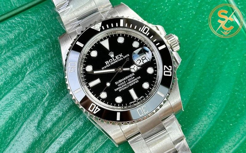 Bật mí 5 bí kíp “săn” đồng hồ Rolex Rep 1:1 chuẩn đẹp, giá tốt
