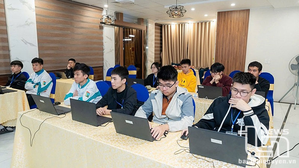 Tập đoàn Vatech Networks (Hàn Quốc): Tài trợ gần 400 triệu đồng cho giáo dục tại Thái Nguyên
