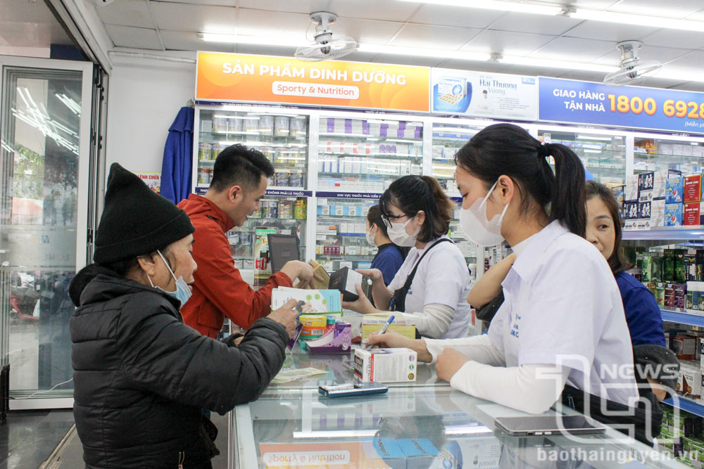 Lạm dụng Tamiflu trong điều trị cúm: Lợi bất cập hại