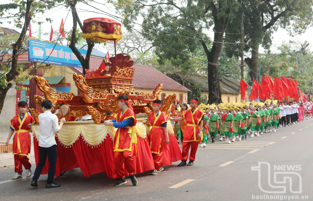 Ký ức nguồn cội