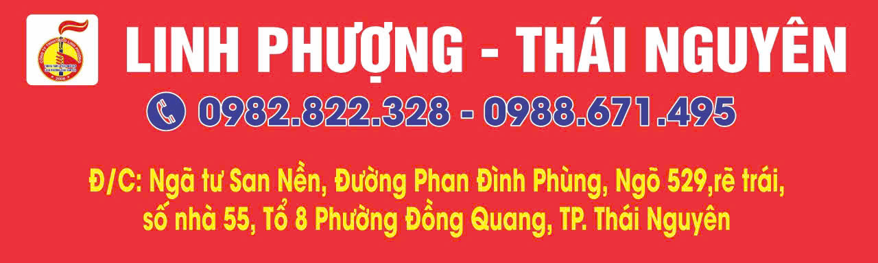 Trung tâm Luyện Chữ đẹp Linh Phượng Thái Nguyên tham gia gian hàng tại Lễ hội Lồng tồng ATK Định Hóa