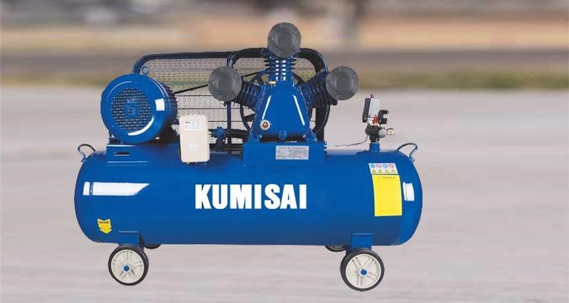Giới thiệu các model máy nén khí 7.5hp đáng mua trên thị trường