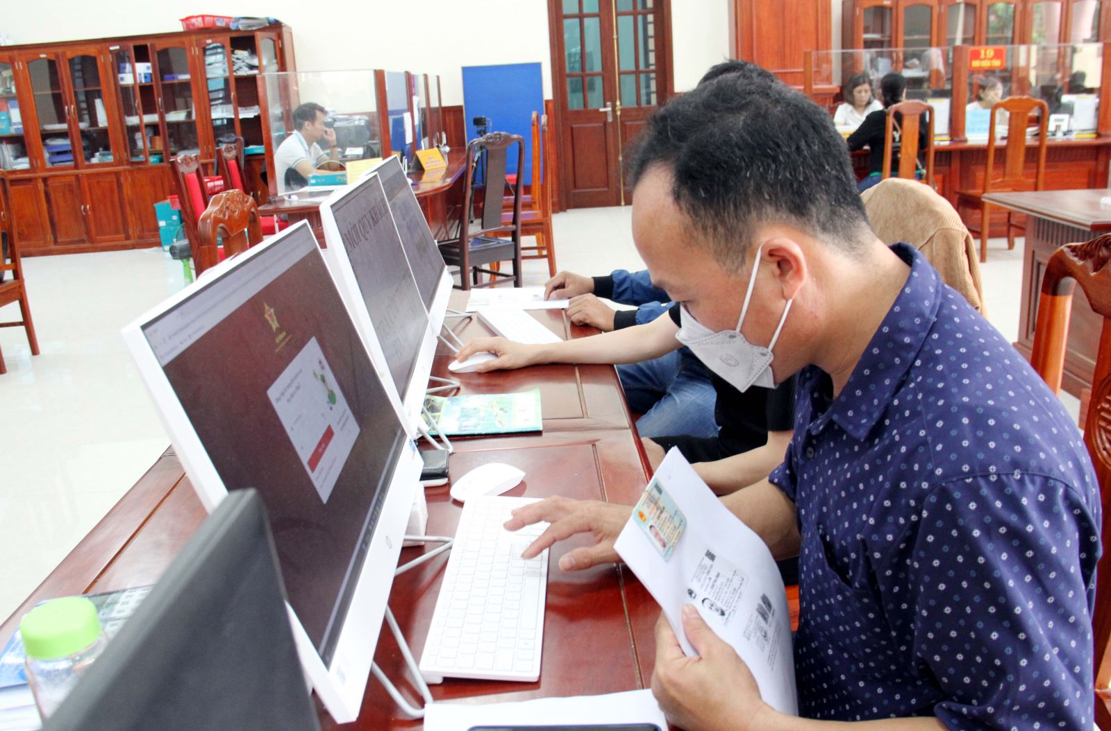 Kế hoạch cải cách thủ tục hành chính trọng tâm năm 2025