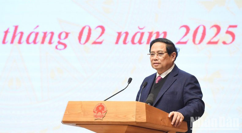 Ưu tiên nguồn lực, triển khai đồng bộ các nhiệm vụ, giải pháp chuyển đổi số