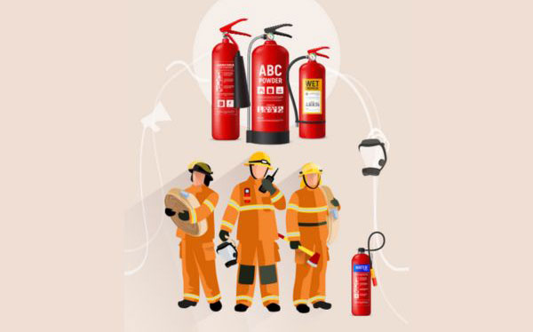 Thông báo tiếp nhận, giải quyết thủ tục hành chính về phòng cháy, chữa cháy và cứu nạn, cứu hộ