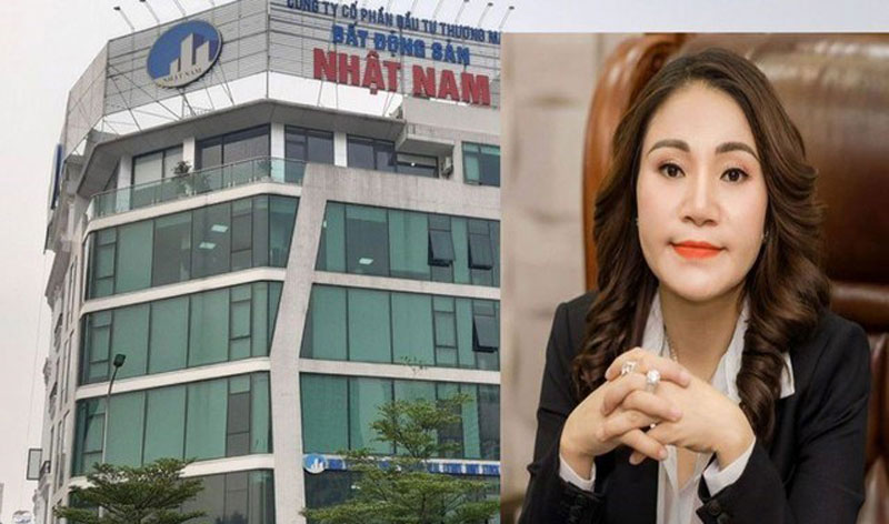 Điều tra bổ sung vụ lừa đảo tại Công ty Nhật Nam
