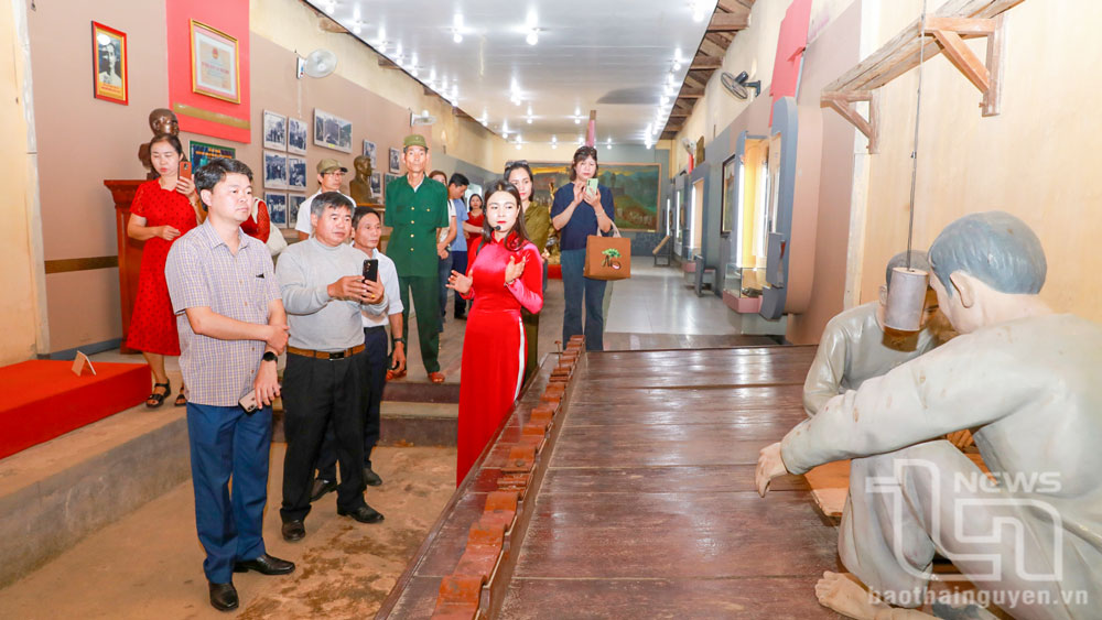 Suối Reo - tờ báo trong nhà tù Sơn La