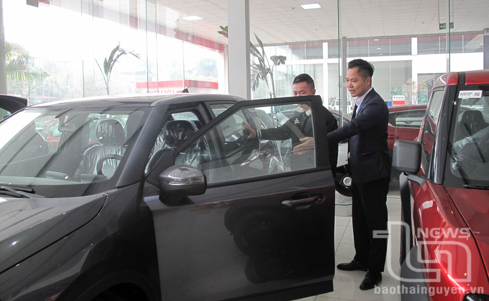 Nhiều gia đình lựa chọn xe điện tiết kiệm chi phí về nhiên liệu, thân thiện với môi trường.