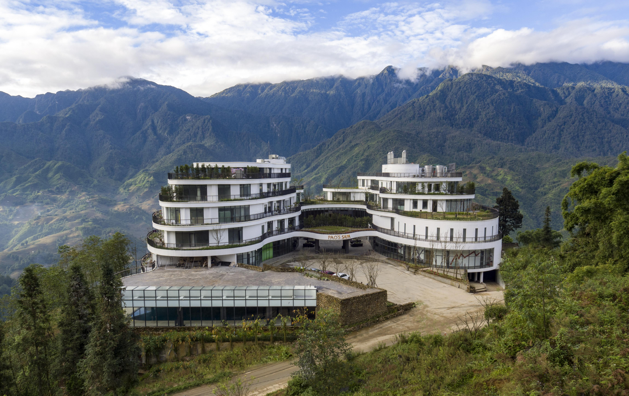 Săn mây Sapa - Săn "deal" Pao's Sapa Leisure Hotel cùng Phê Travel