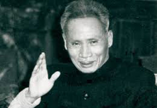 Tiềm lực ở trong tầm tay