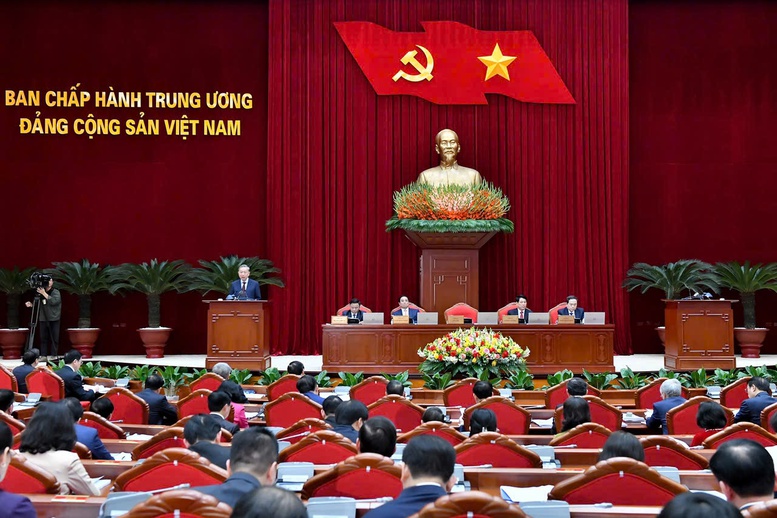 Quy định của Đảng về bảo vệ người đấu tranh chống tham nhũng, lãng phí, tiêu cực