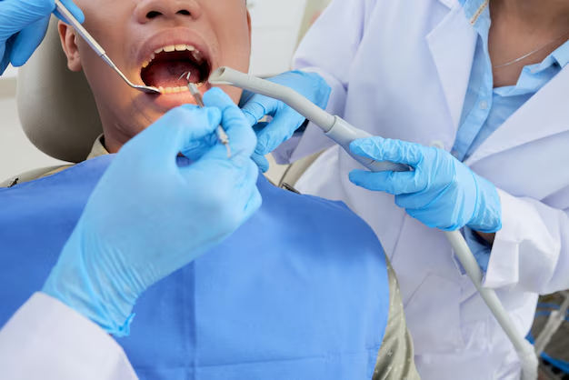 5 lưu ý quan trọng trước khi trồng răng Implant bạn cần biết