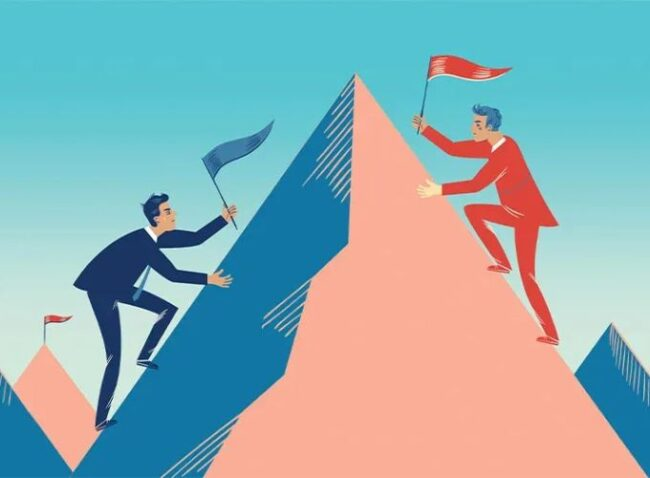 Làm sao để khách hàng nhớ tới bạn mà không cần chạy quảng cáo liên tục?