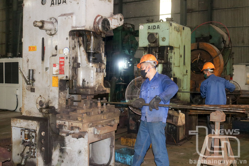 181.000 người lao động trở lại vị trí việc làm sau Tết