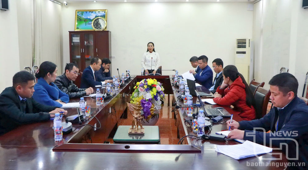 Trên 13.300 phương tiện đo được kiểm định đối chứng