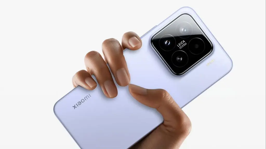 Xiaomi 15 Ultra chính thức ra mắt cuộc cách mạng trong công nghệ nhiếp ảnh di động