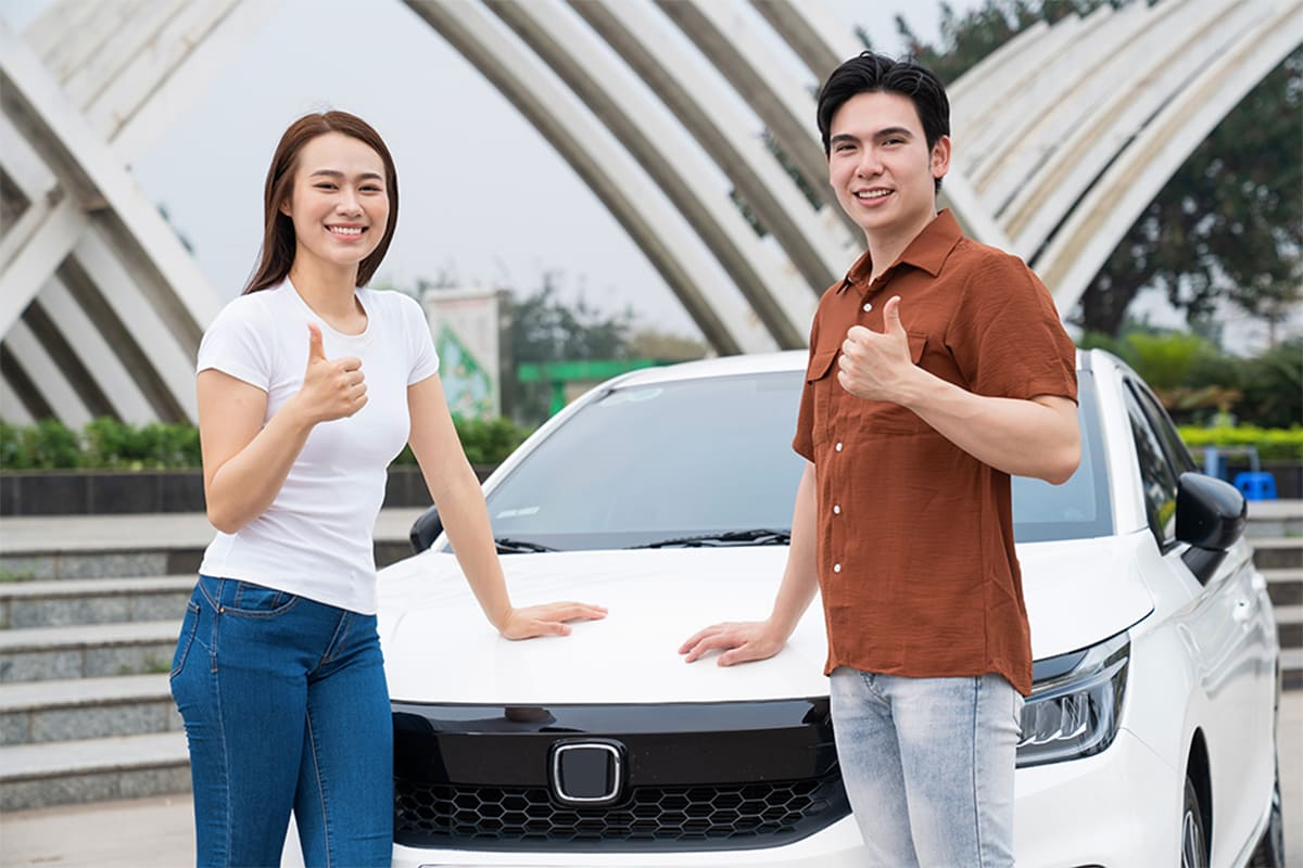 Những tiêu chí hàng đầu khi chọn mua ô tô mà bạn nhất định phải biết