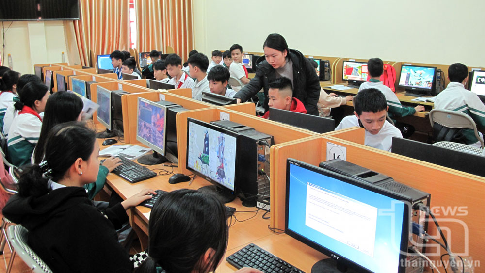 Tinh giản biên chế phải đi vào thực chất