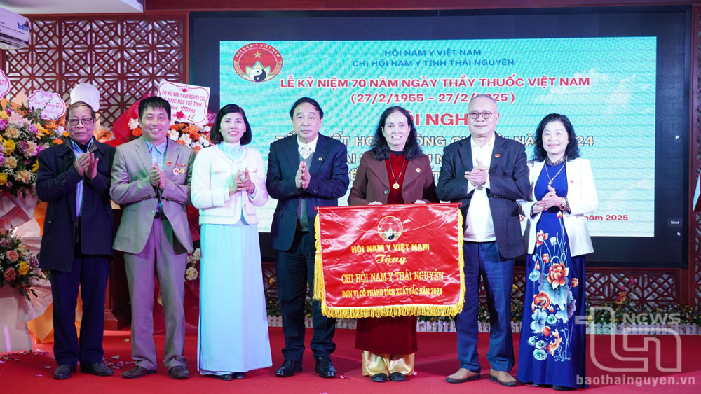 Trên 30.600 lượt người được khám, chữa bệnh bằng thuốc nam