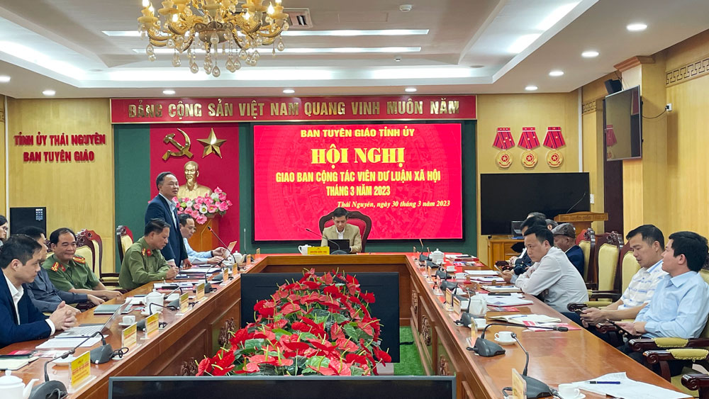 Chọn lọc kỹ thông tin để phản ánh tới cơ quan có thẩm quyền