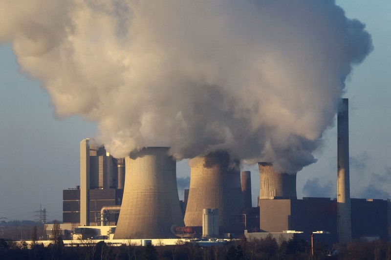 IEA: Phát thải CO2 ngành năng lượng toàn cầu chạm mốc kỷ lục trong năm 2022