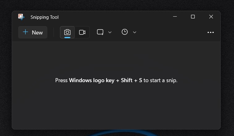 Microsoft khắc phục lỗi bảo mật công cụ chụp màn hình trong Windows 10 và 11