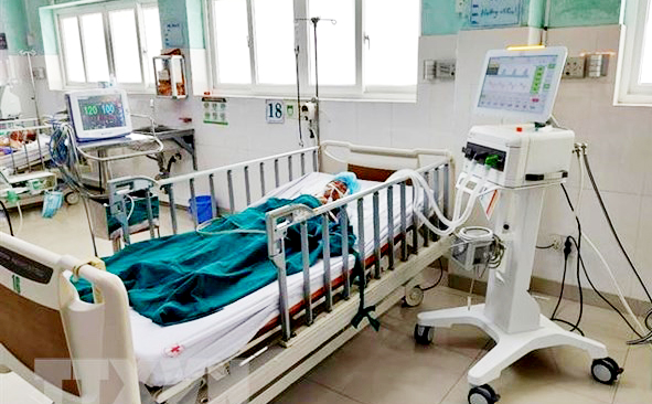 Kon Tum: Nổ đầu đạn khiến hai người trong một gia đình tử vong