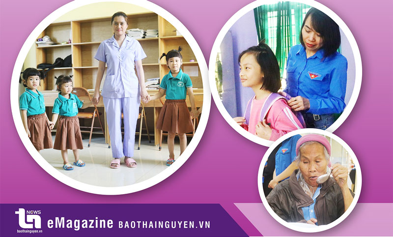 Nơi của yêu thương