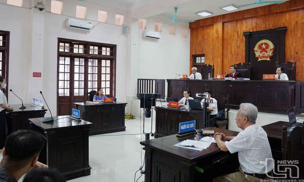 Khẳng định vai trò, vị thế của luật sư