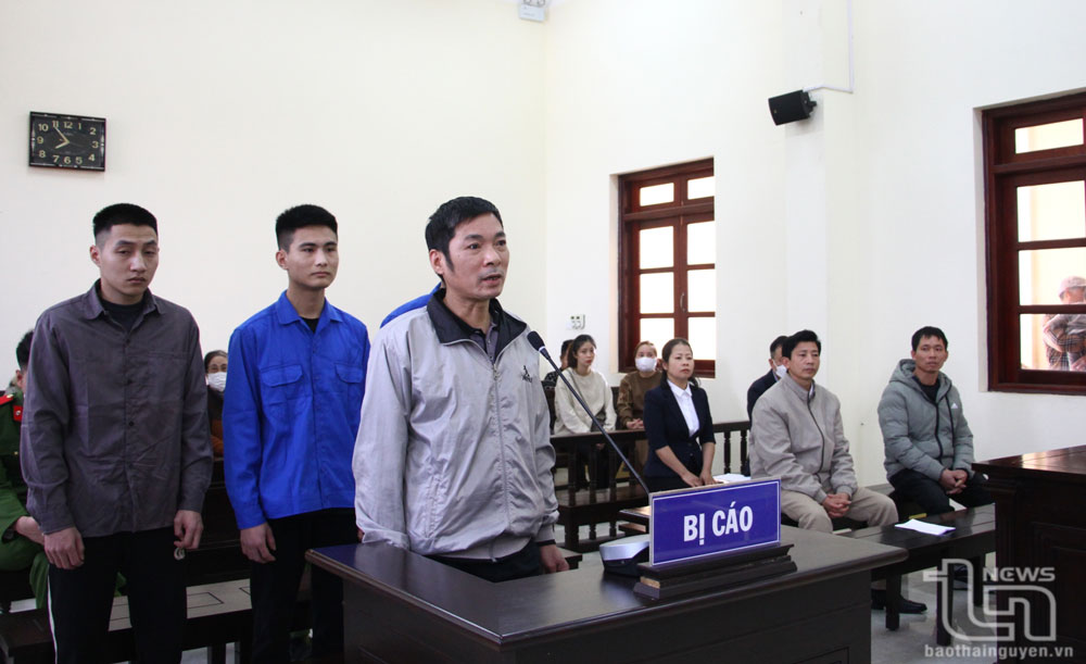 Hậu quả đau lòng từ những lỗi chủ quan