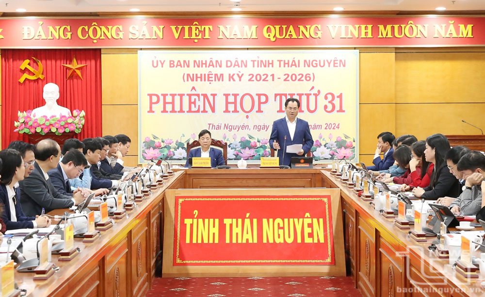 Phối hợp chặt chẽ giữa các ngành, địa phương để nâng cao chất lượng tham mưu