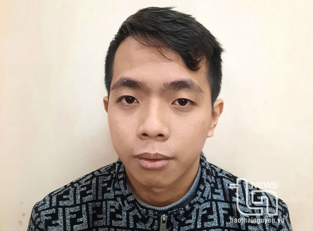 Công an huyện Phú Lương: Khởi tố đối tượng nhận "chạy án", chiếm đoạt trên 400 triệu đồng
