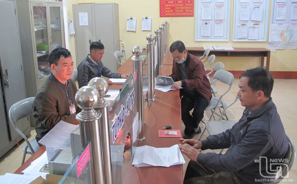 Cắt giảm tối đa thủ tục hành chính rườm rà
