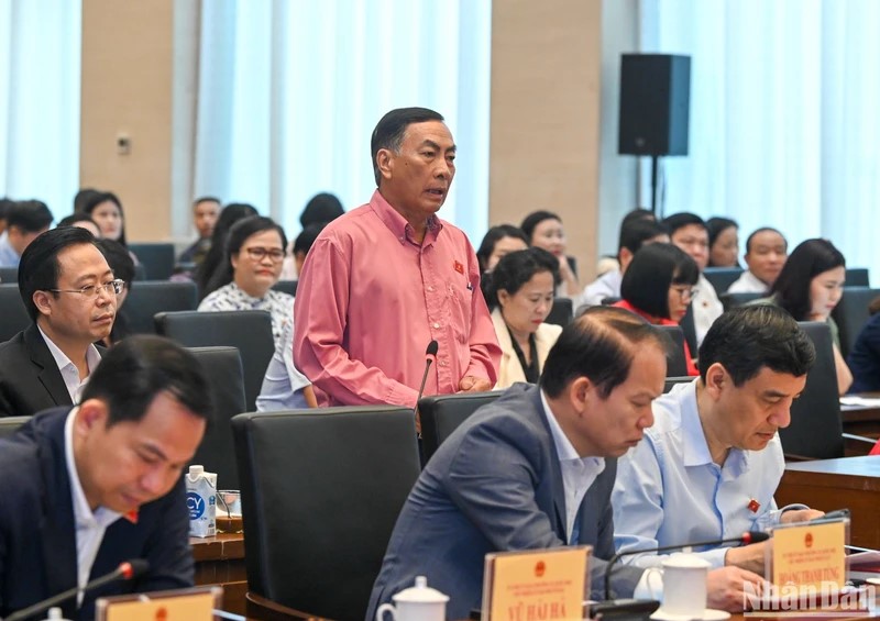Quy định trừ điểm bằng lái xe cần rõ ràng để tránh bị lạm dụng