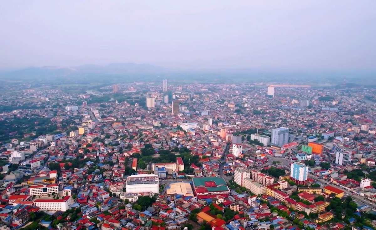 Về Thái Nguyên đi em