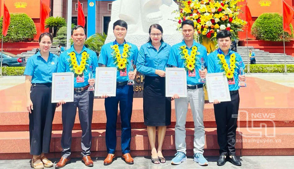 Ngô Quang Tính - “Cây sáng kiến" tiền tỷ