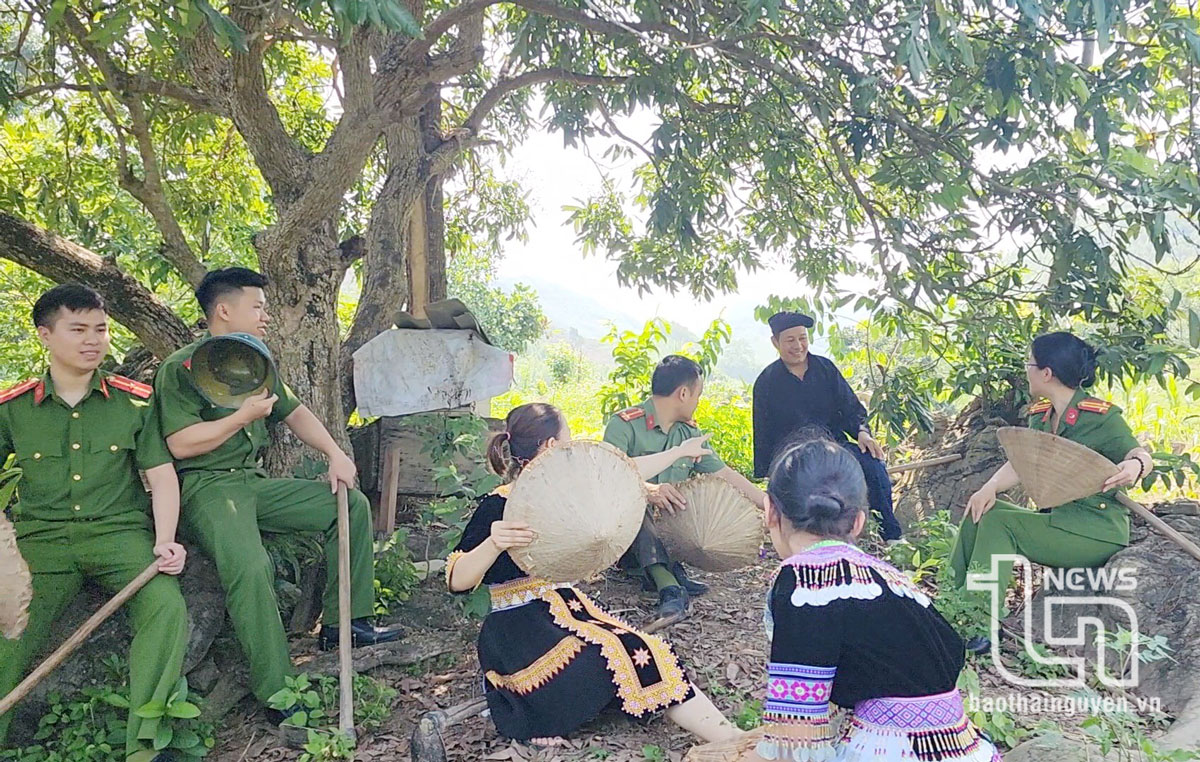 Kiên quyết đấu tranh với các hội, nhóm tôn giáo trái pháp luật