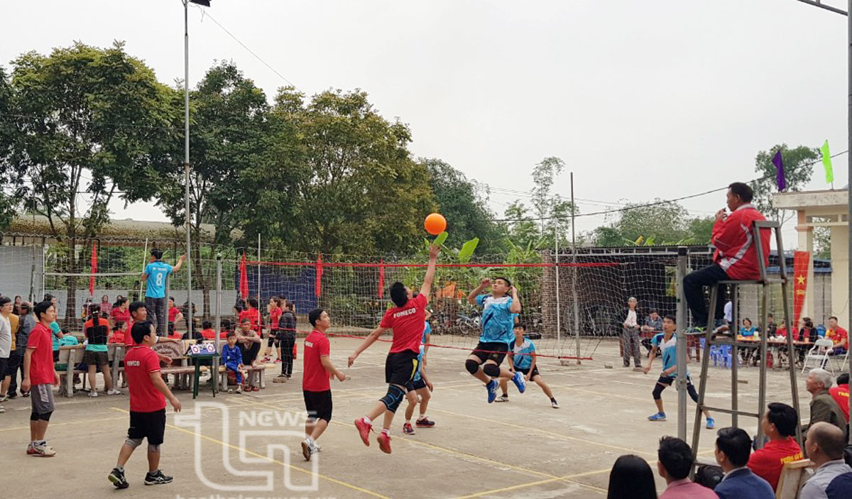 Lan tỏa nếp sống văn hóa, văn minh đô thị