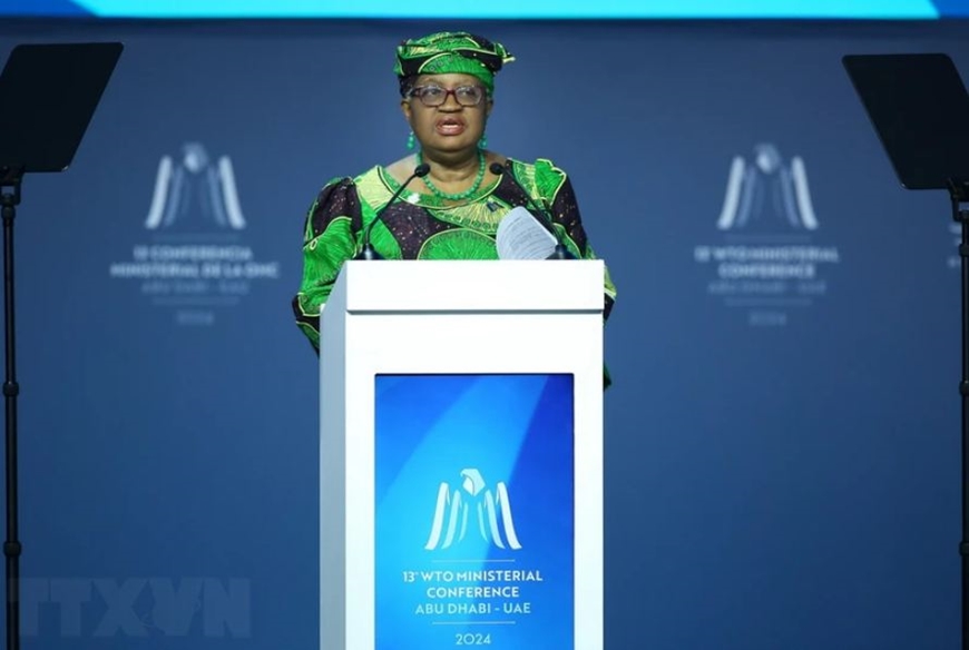 Hội nghị Bộ trưởng WTO bế mạc, không có đột phá quan trọng, nhiều vấn đề bị bỏ lỡ