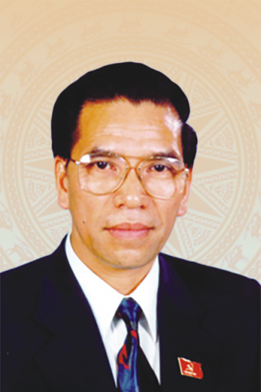 Nông Đức Mạnh