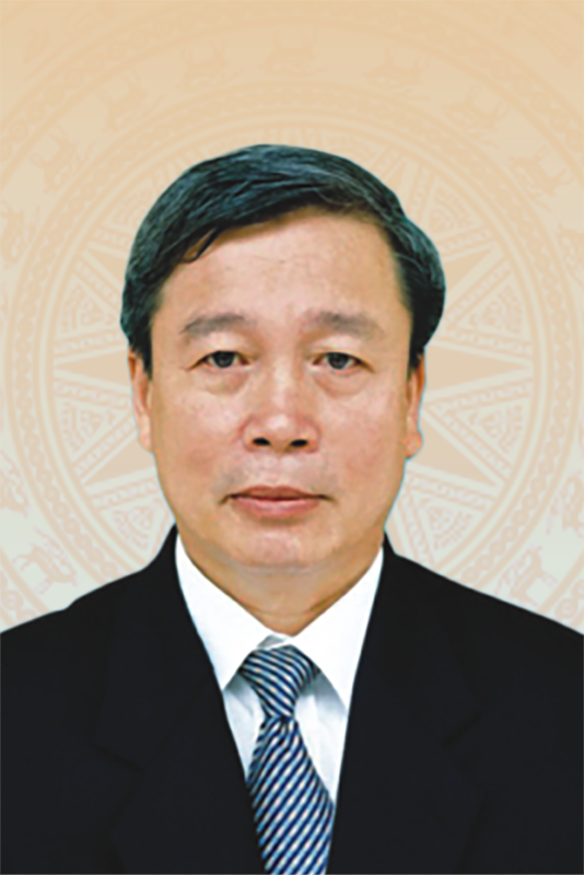 Lương Đức Tính